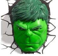 Hulk face 1